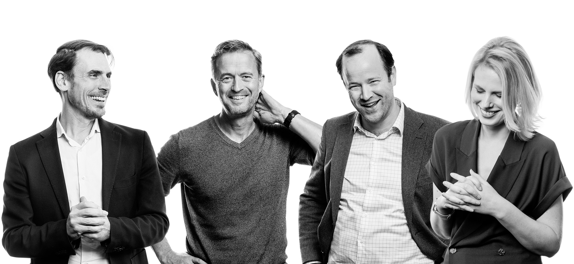 Management Team of MIMETAS CEO CSO CTO CFO